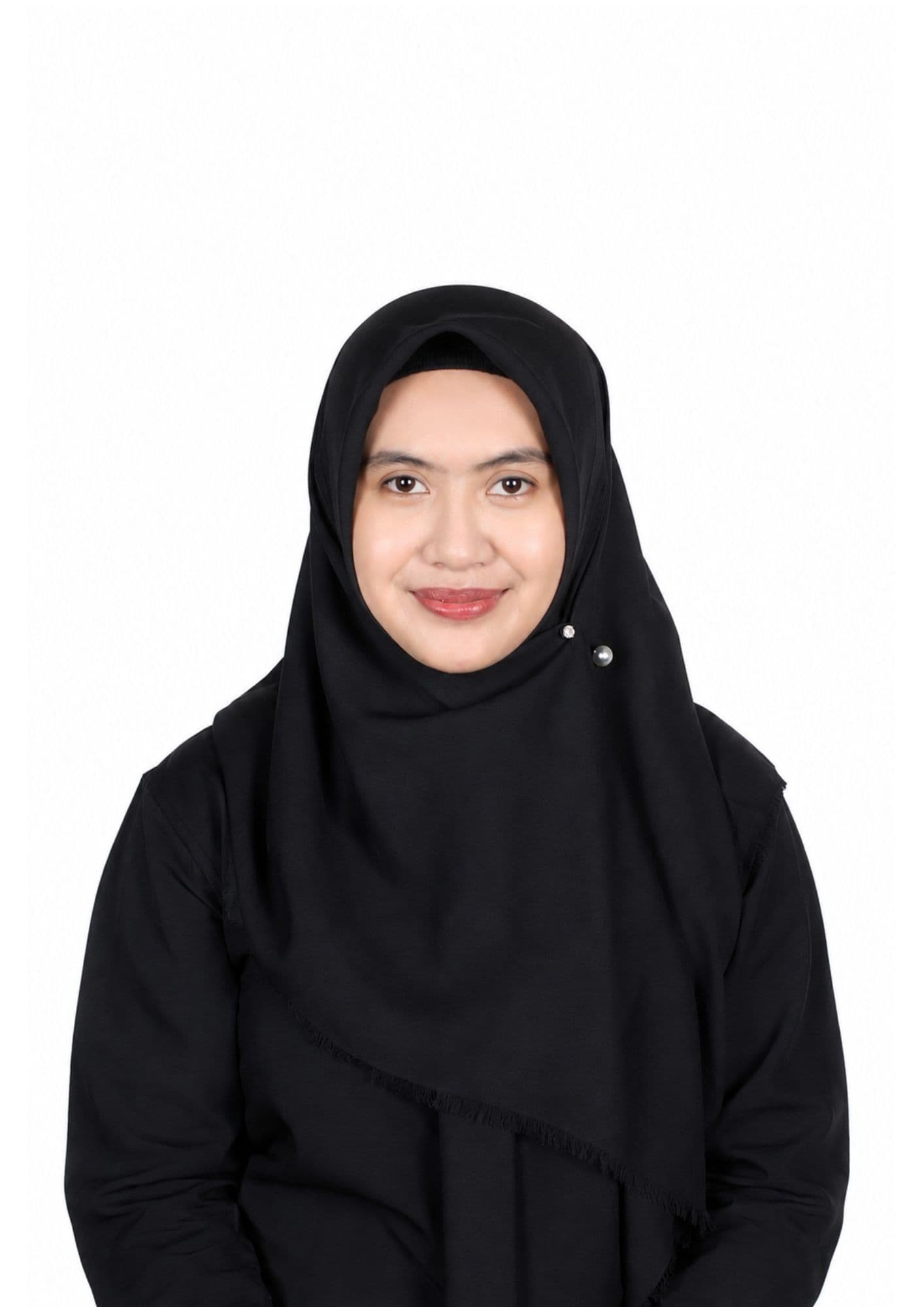Ns. Rahmalia Amni, M.Kep
